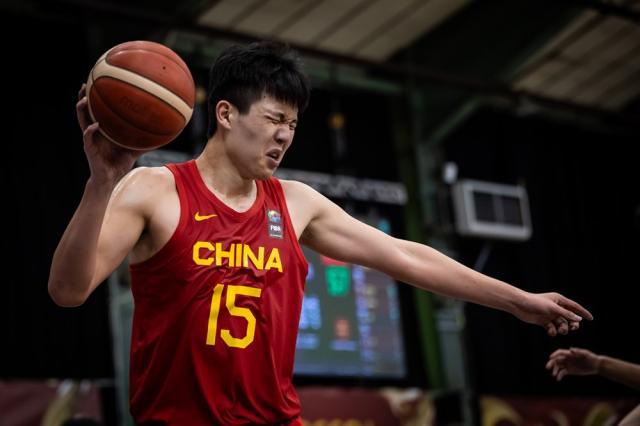 皇冠HG官网-【男篮世界杯白皮书·青训篇】体教融合像一场单相思