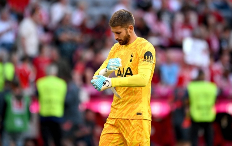 皇冠体育入口-莫雷托：虽然维卡里奥与尤文联系在一起，但最接近他的球队是国米