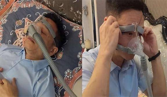 皇冠HG官网-奥运冠军杨威：现终身需呼吸机维持生命，他究竟遇到了什么？|体操|全红婵|全能|奥运会|退役_新浪体育_新浪新闻